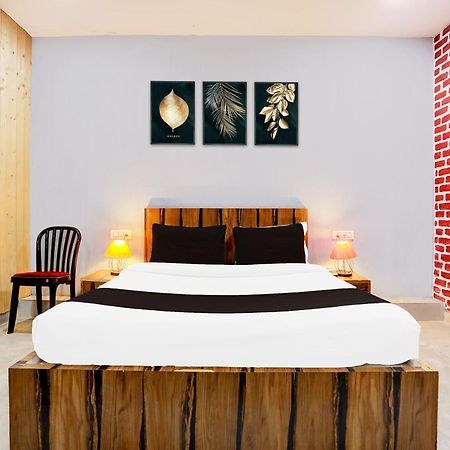 Hotel O Indo Tiger Rišikéš Exteriér fotografie