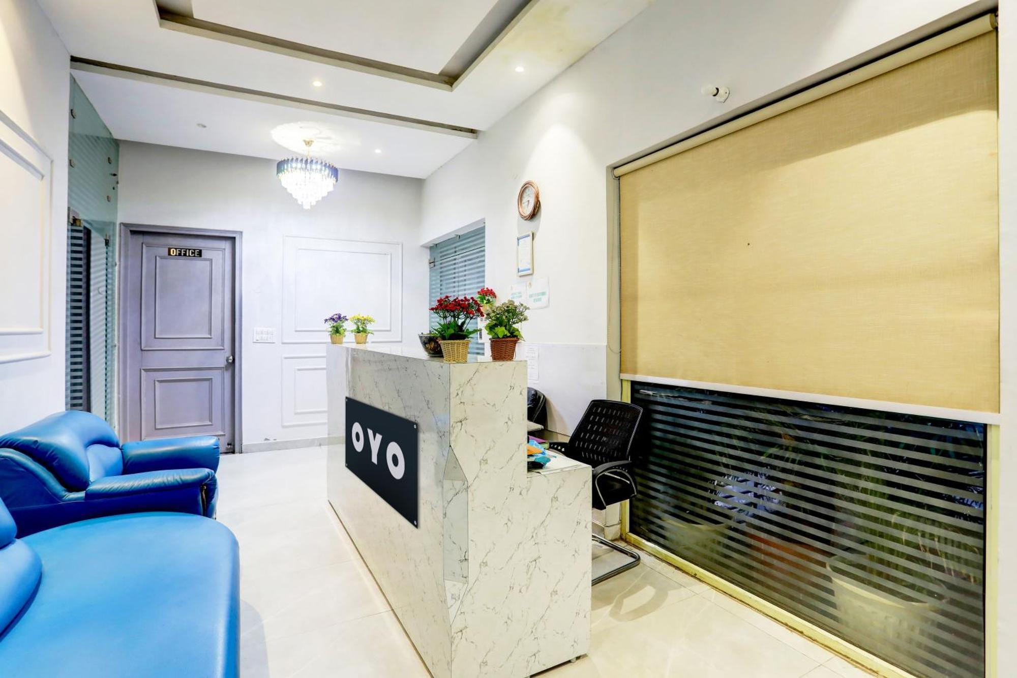Hotel O Indo Tiger Rišikéš Exteriér fotografie